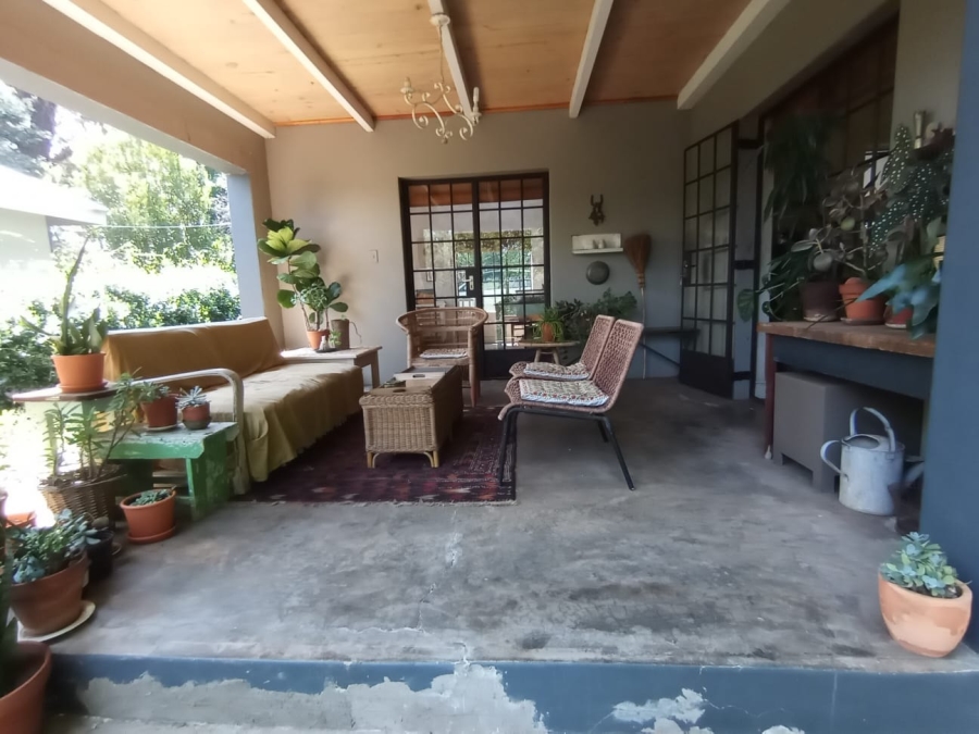 3 Bedroom Property for Sale in Parys Free State